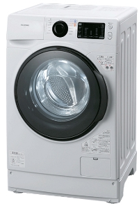 アイリスオーヤマ洗濯機FL81R