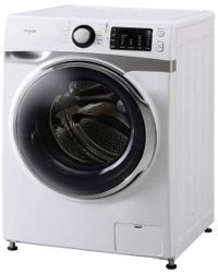 アイリスオーヤマ洗濯機HD71WS