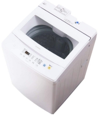 アイリスオーヤマ洗濯機IAW-T702