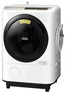 日立洗濯機BD-NV120CL