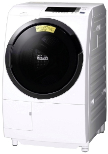 日立洗濯機BD-SG100CL