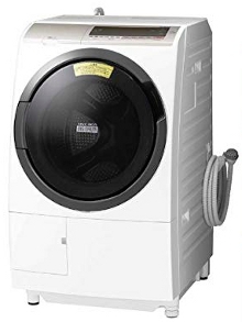 日立洗濯機BD-SV110CL