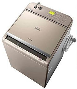 日立洗濯機BW-DV120C