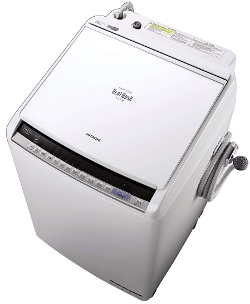 日立洗濯機BW-DV80C