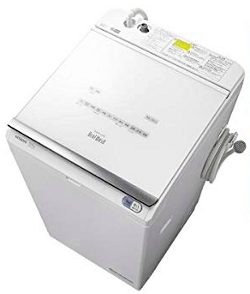 日立洗濯機BW-DX120C