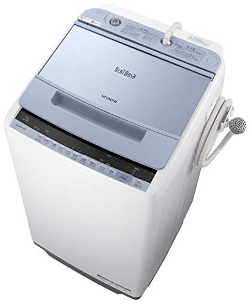 日立洗濯機BW-V70C