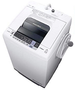 日立洗濯機NW-70C