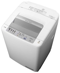 日立洗濯機NW-R803