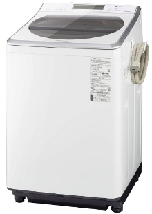 パナソニック洗濯機NA-FA120V2