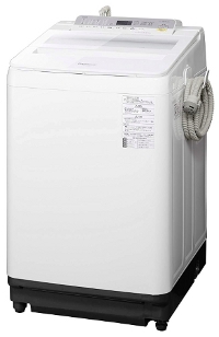 パナソニック洗濯機NA-FA90H6