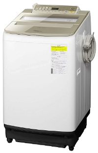 パナソニック洗濯機NA-FW90S6
