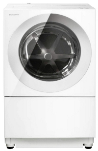 パナソニック洗濯機NA-VG730L