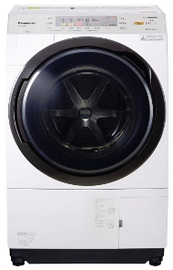 パナソニック洗濯機NA-VX3900L