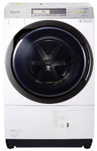 パナソニック洗濯機NA-VX7900R
