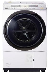 パナソニック洗濯機NA-VX8900L