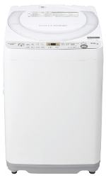 シャープ洗濯機ES-GE7C