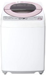 シャープ洗濯機ES-GV7D