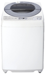 シャープ洗濯機ES-GV8D