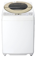 シャープ洗濯機ES-GV9D