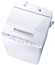 東芝洗濯機AW-9SD7